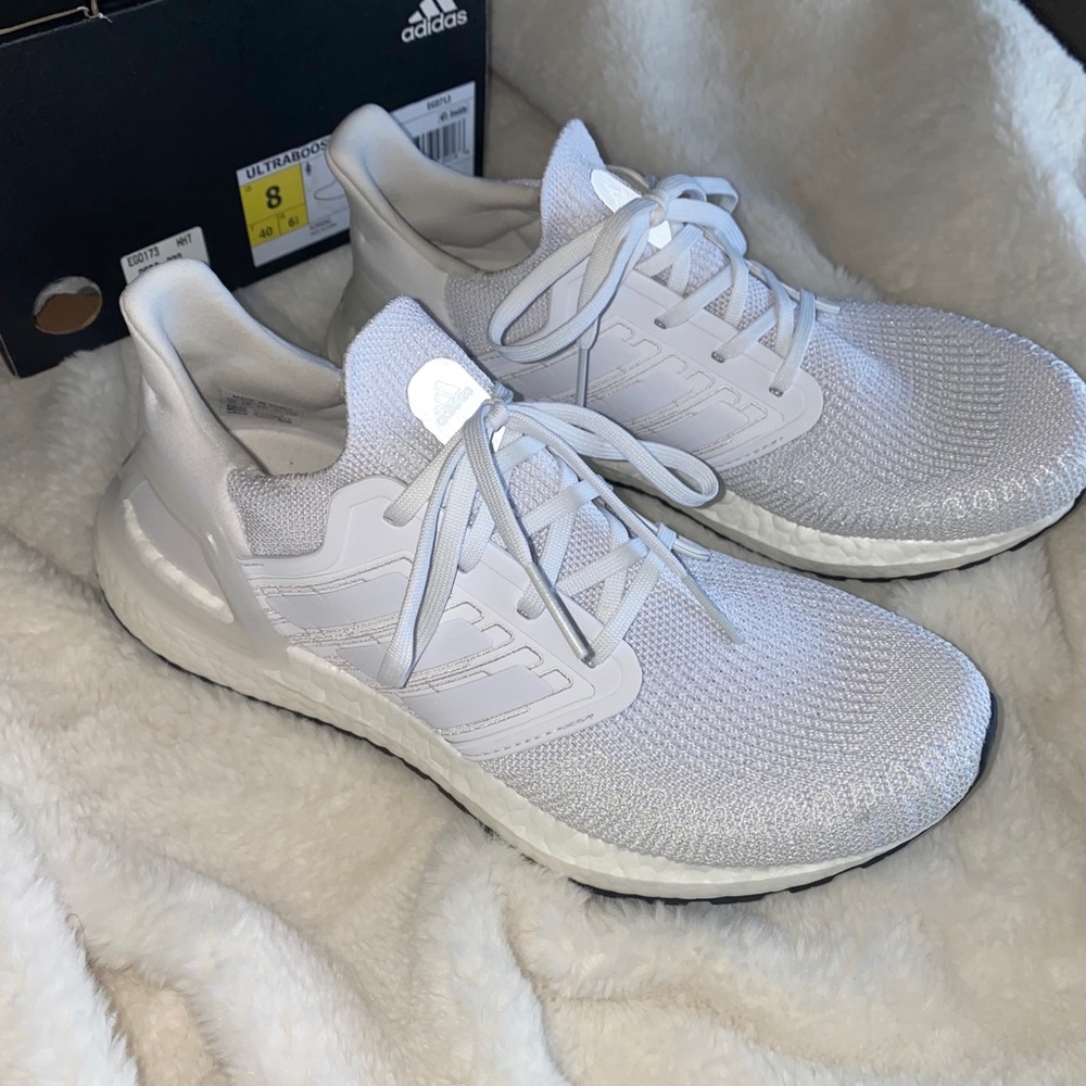 2020 adidas ultraboosts